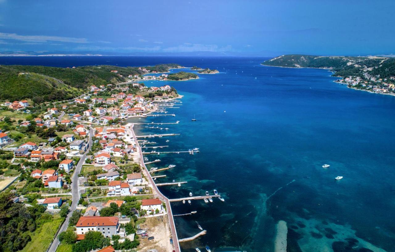 Apartments With A Parking Space Supetarska Draga - Donja, Rab - 15999 Exterior foto