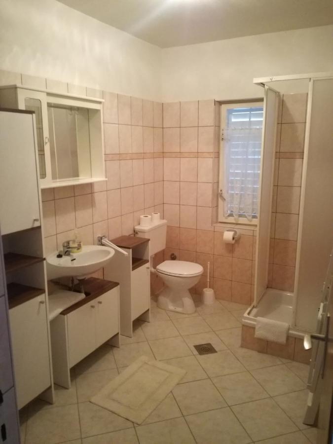 Apartments With A Parking Space Supetarska Draga - Donja, Rab - 15999 Exterior foto