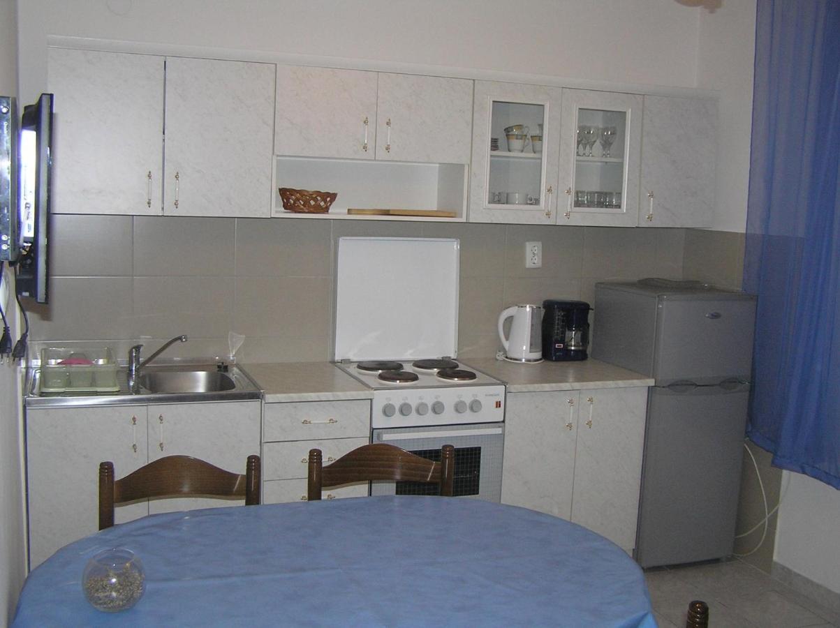 Apartments With A Parking Space Supetarska Draga - Donja, Rab - 15999 Exterior foto
