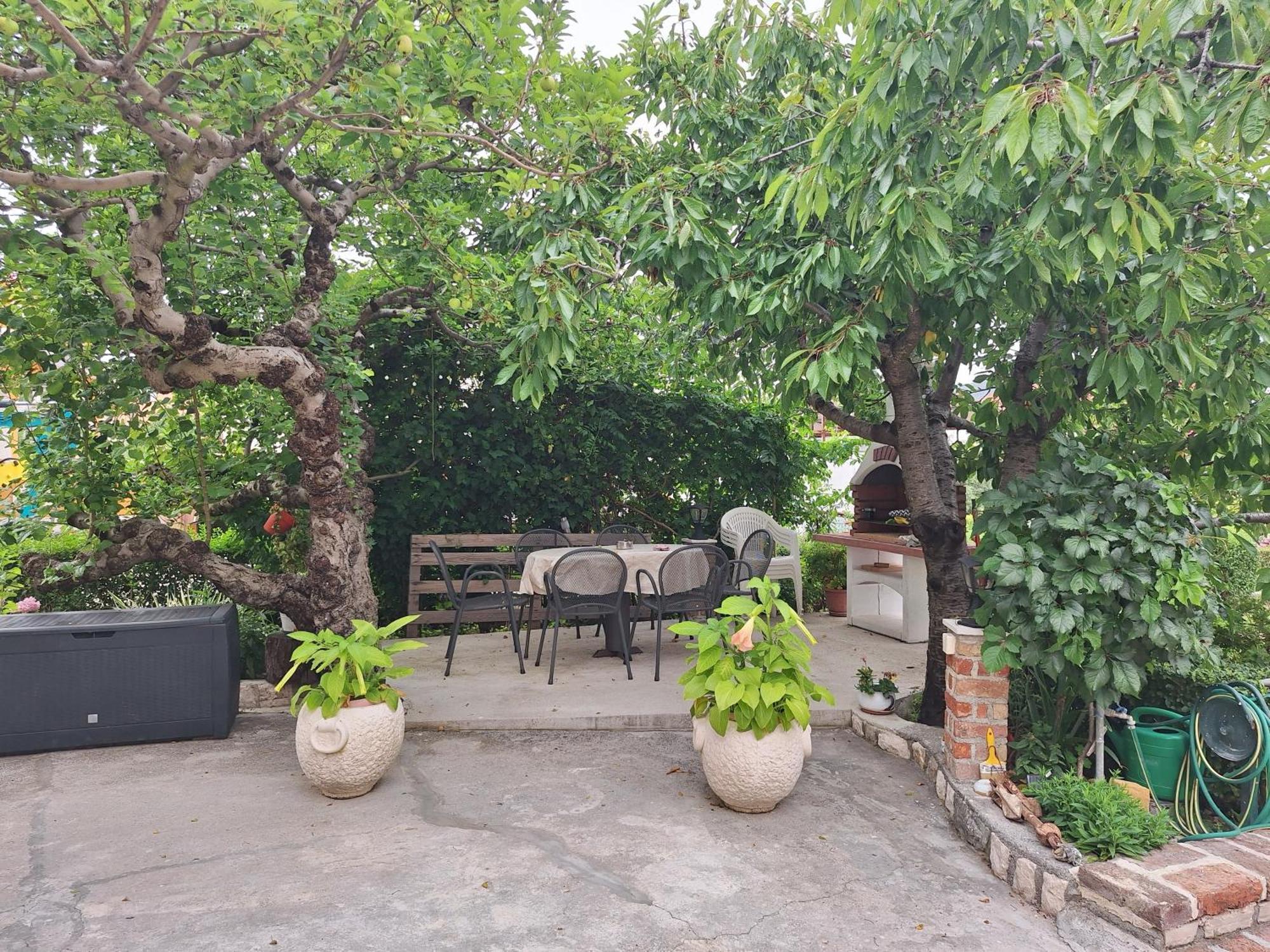 Apartments With A Parking Space Supetarska Draga - Donja, Rab - 15999 Exterior foto